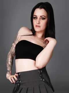 Alissa Noir's Videos